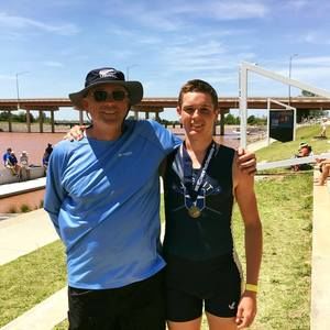 Meet your Posher, Tripp